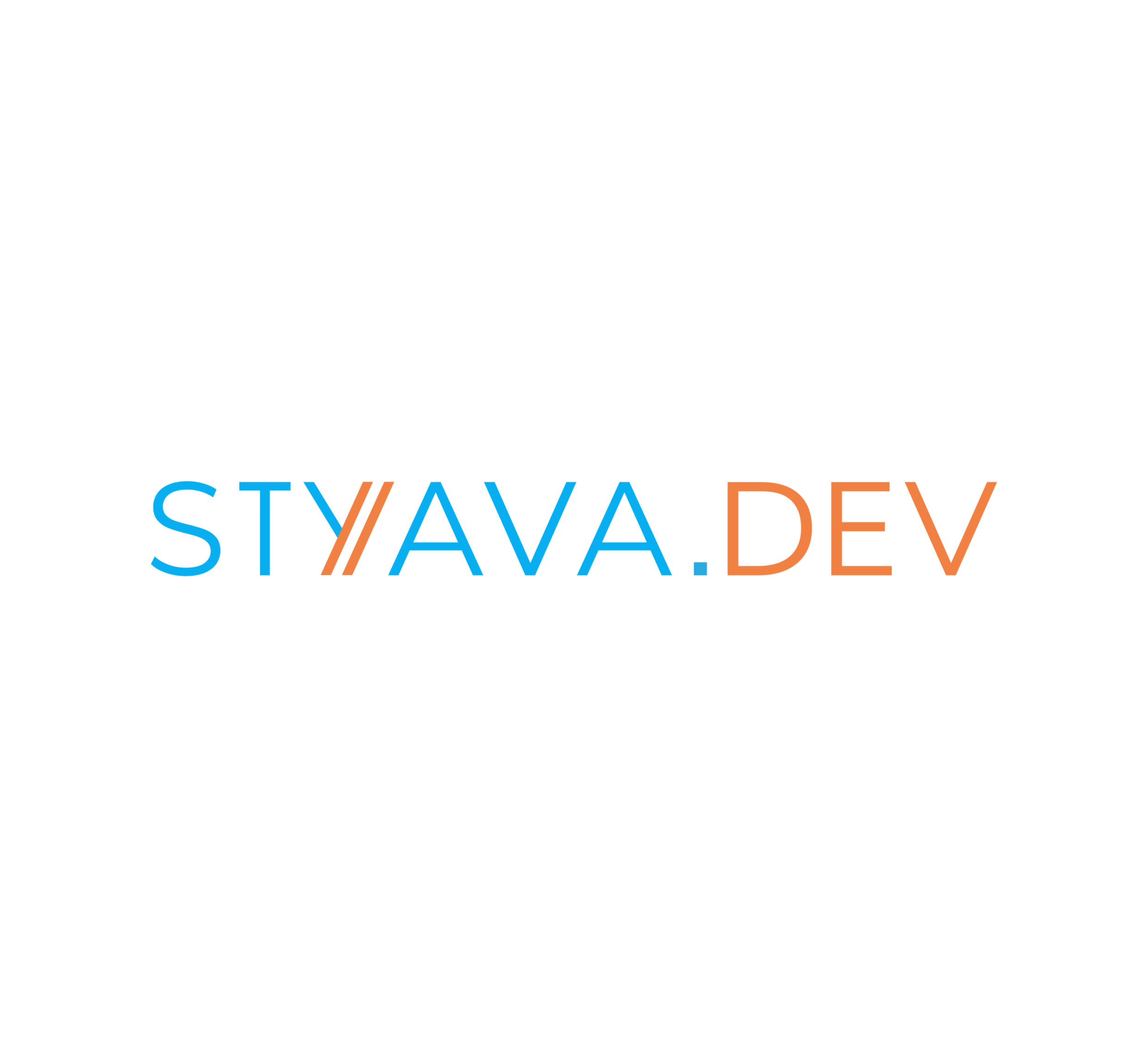 STYAVA.DEV