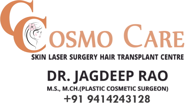 Cosmo Care clinic Jaipur