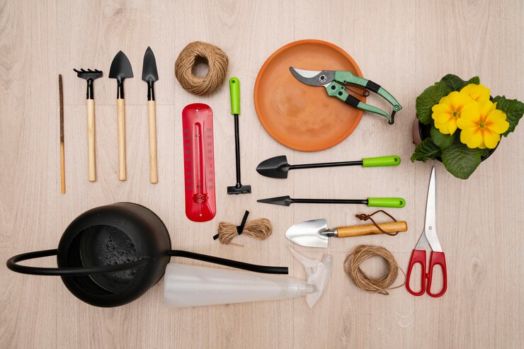 Importance Of Garden Tools Every Gardner Must Know