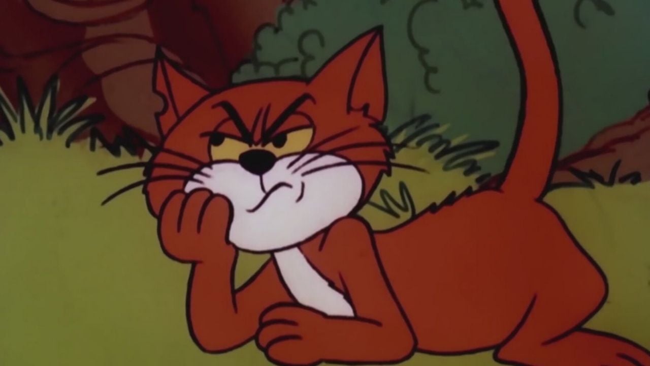 şirinler çizgifilminden azman