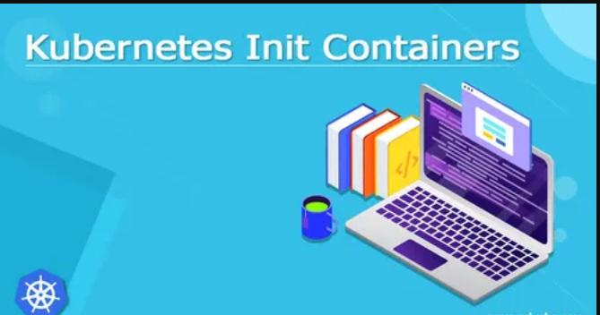 Init  Containers: Day 11 of 40daysofkubernetes