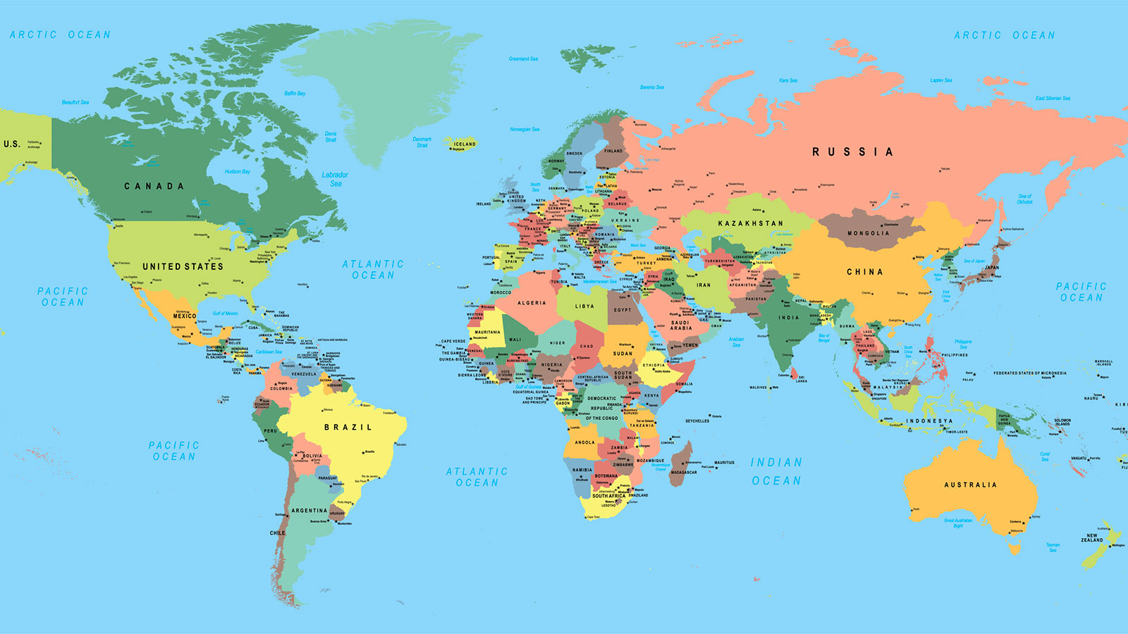 Enhancing PowerBi Map Accuracy