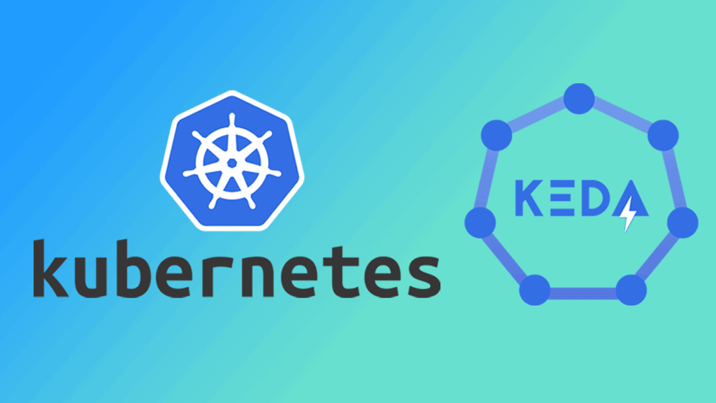 Kubernetes Event-Driven Autoscaler (KEDA)