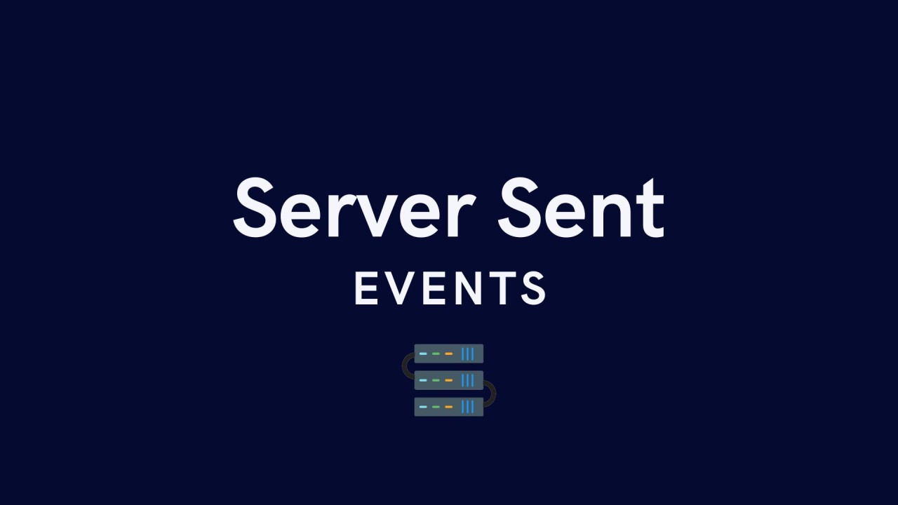 How to Use Server-Sent Events with FastAPI