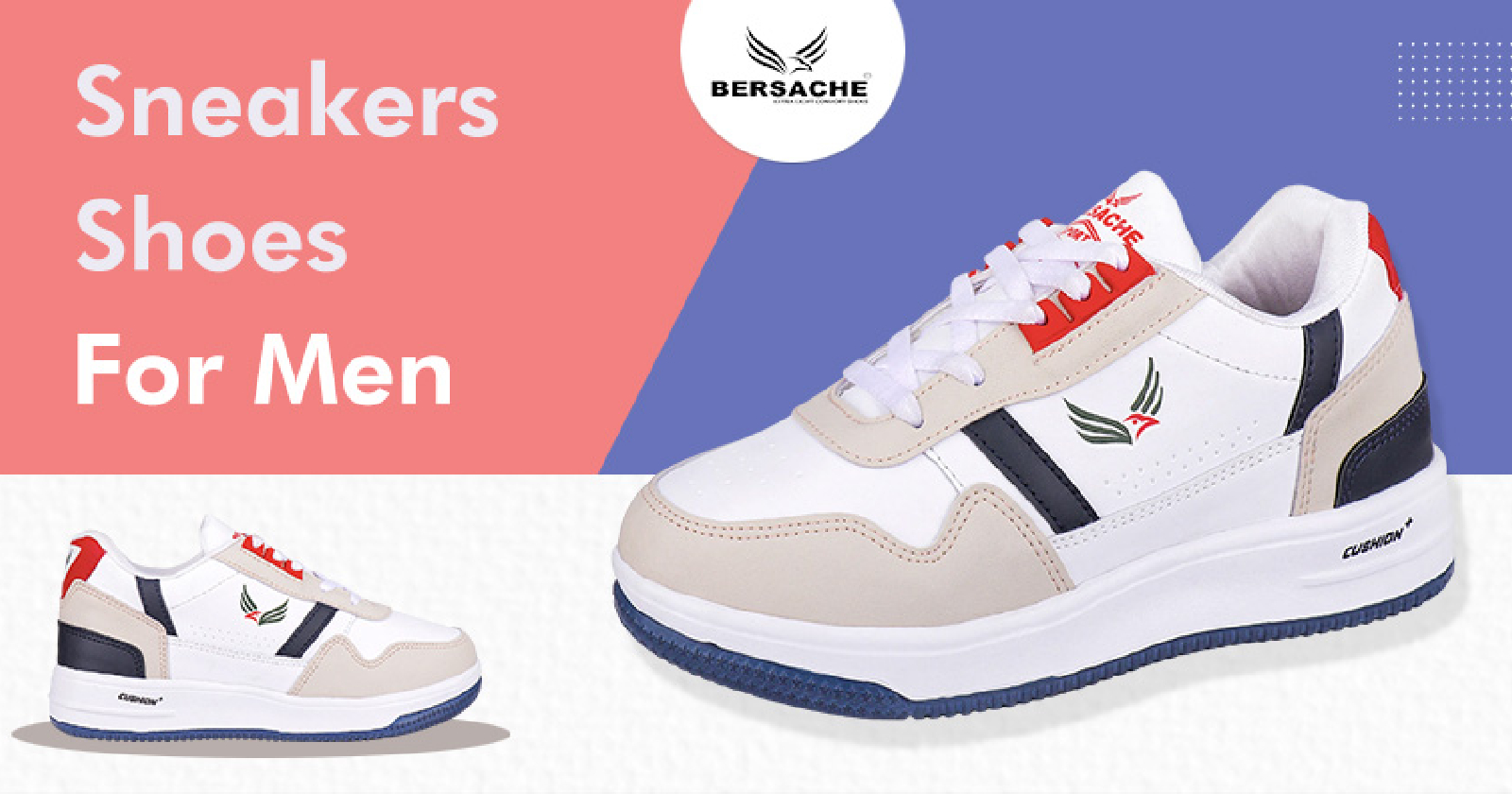 Sneakers Shoes: Must-Have Styles for This Season