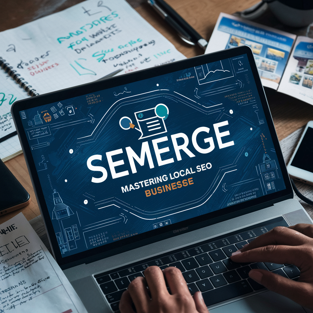 Mastering Local SEO with SEMerge: Boost Your Local Presence