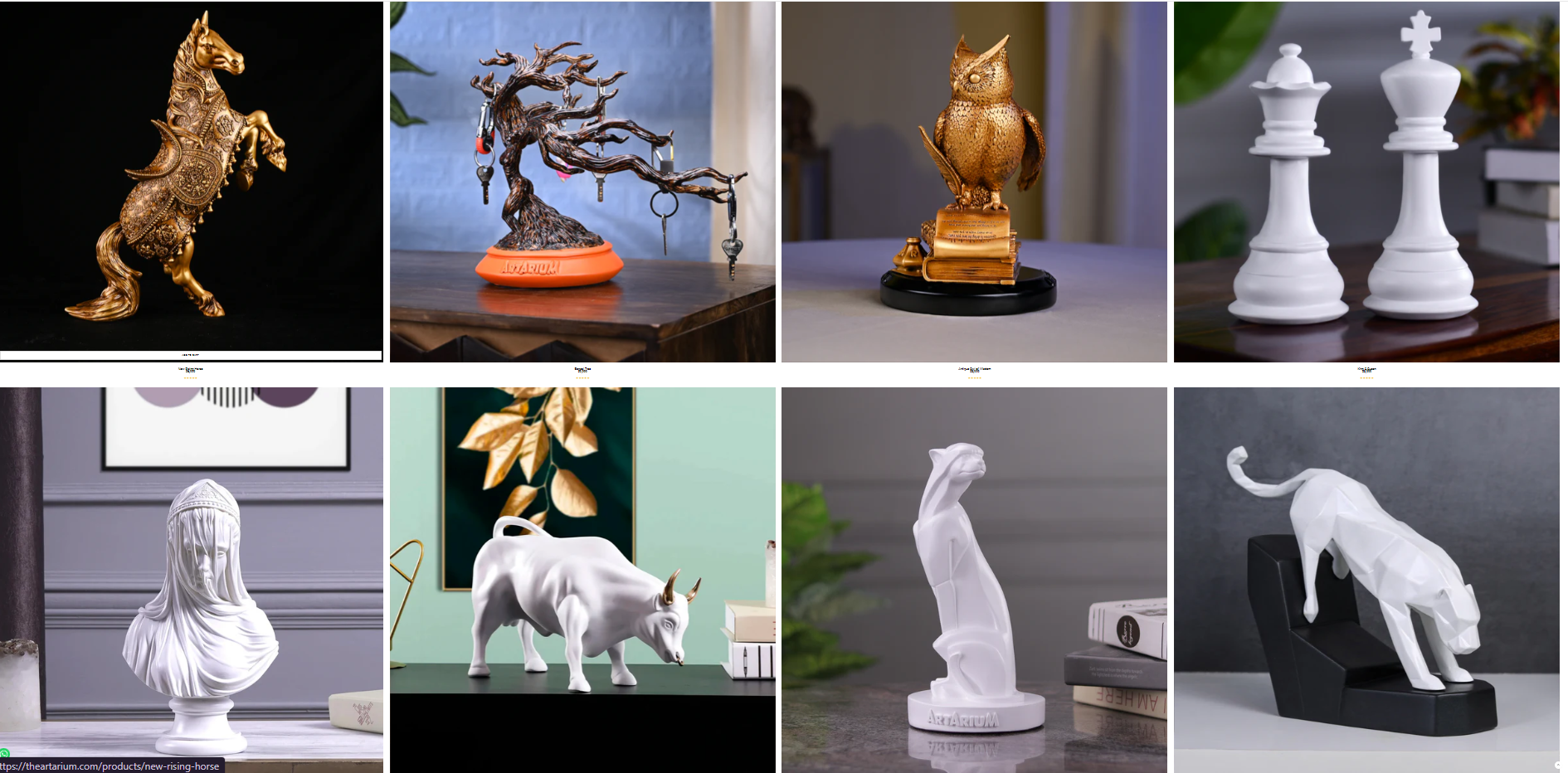 Home Decoration in India A Blend of Tradition and Modernity