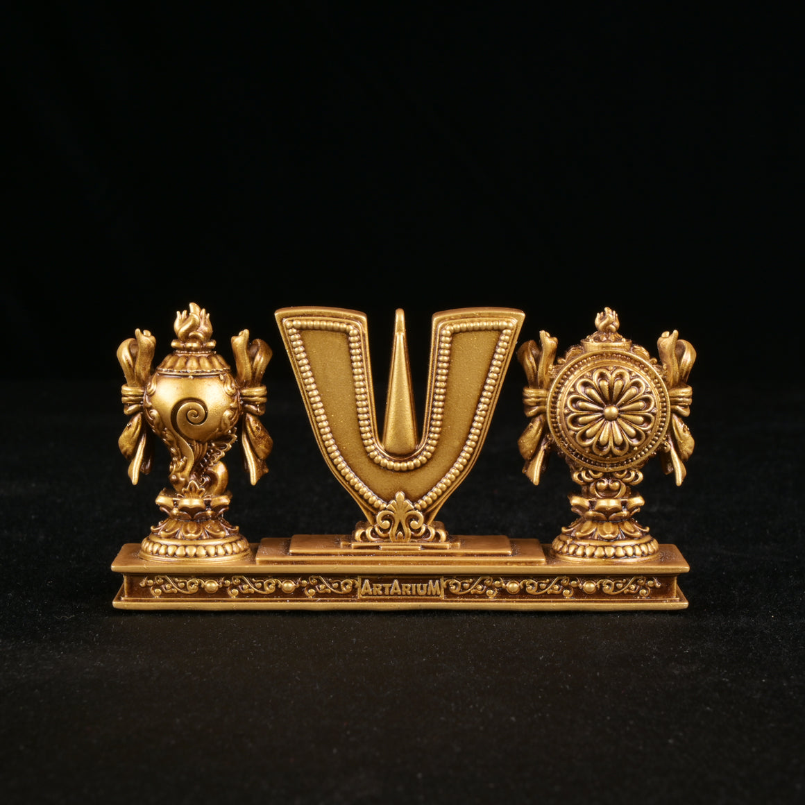 Vaishnav Tilak Significance, Types, and Cultural Impact