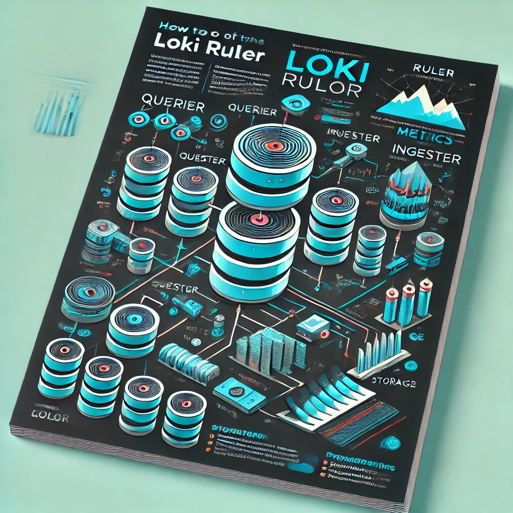 Loki Ruler