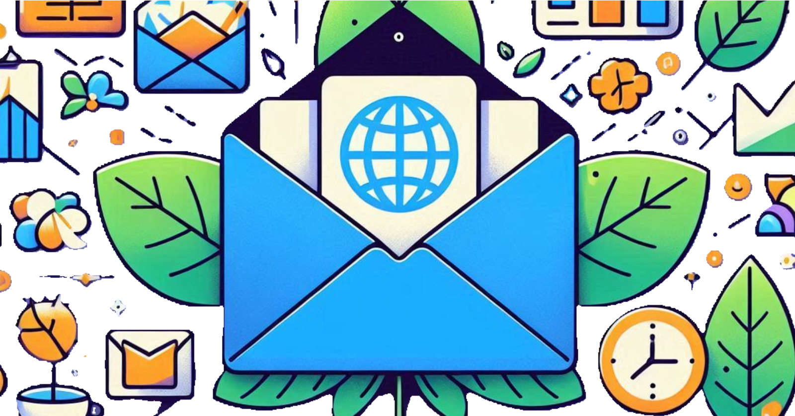 Good Newsletter Topics What Are Good Topics for Newsletters?