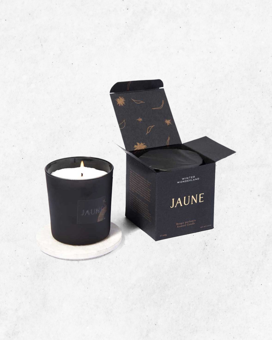 Custom Candle Packaging with Wholesale Prices