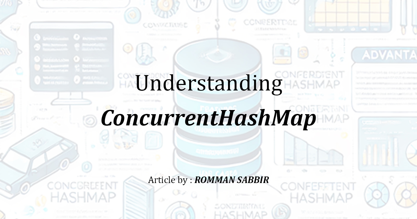 Concurrenthashmap Internal Use: Concurrenthashmap Example – WADPY