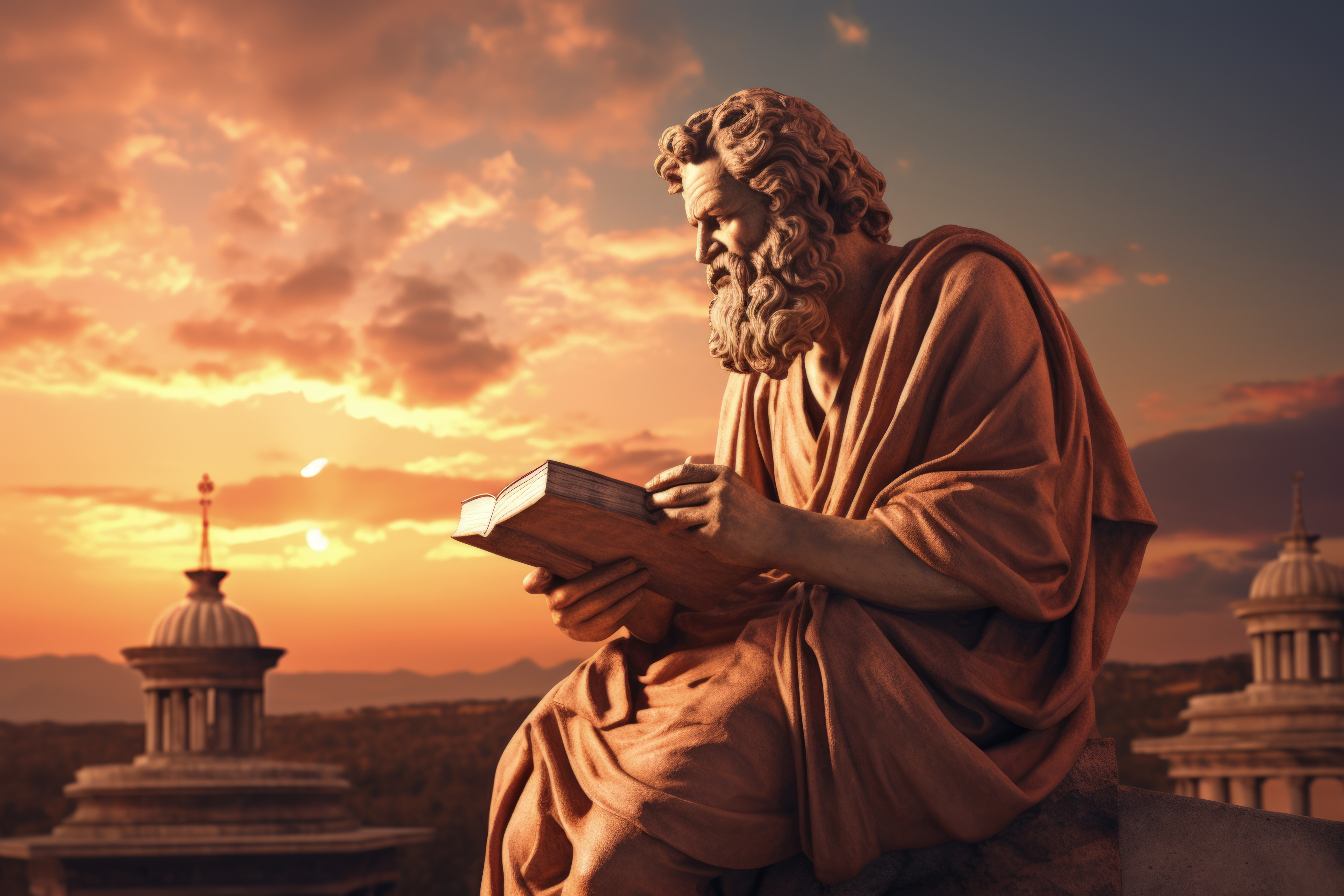 The One-Stop Guide to Philosophy: From Ancient Wisdom to Modern Conundrums