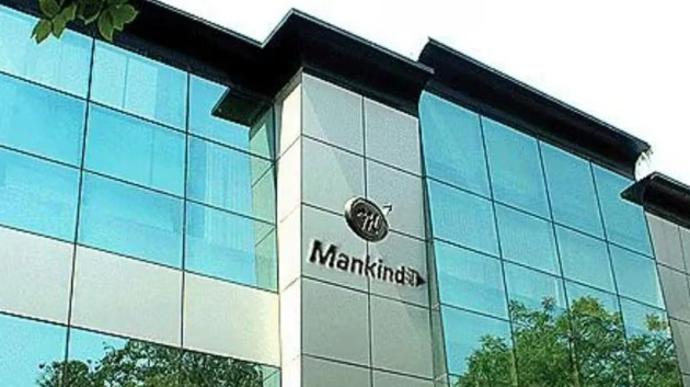 Mankind Pharma Acquires Bharat Serums and Vaccines for Rs 13,630 Crore