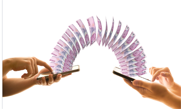 Mobile Money Transfer Apps: Simplifying Transactions