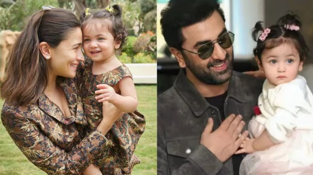 Riddhima Kapoor Shares Heartwarming Insights About Niece Raha Kapoor