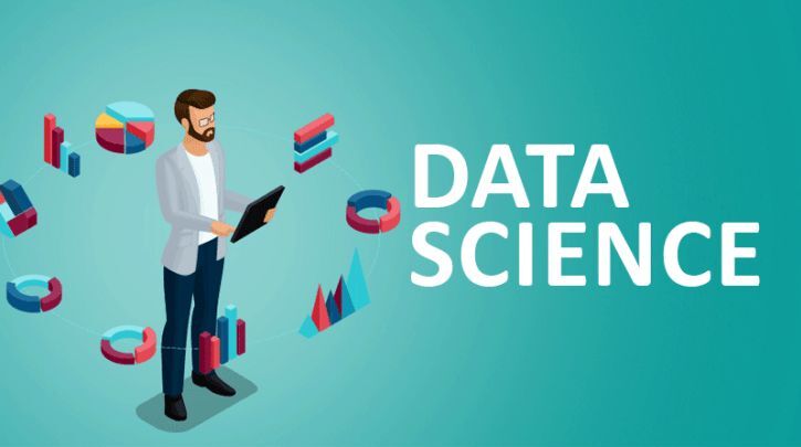 The Data Science Life Cycle: From Raw Data to Insightful Results