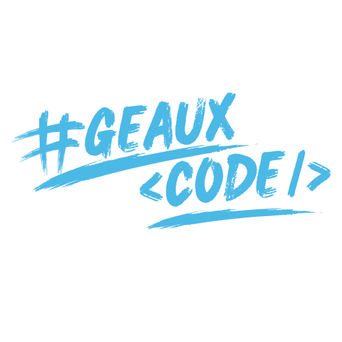 Geaux Code