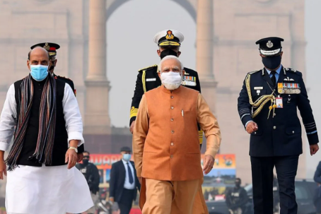 Today in Politics: Key Highlights and Events