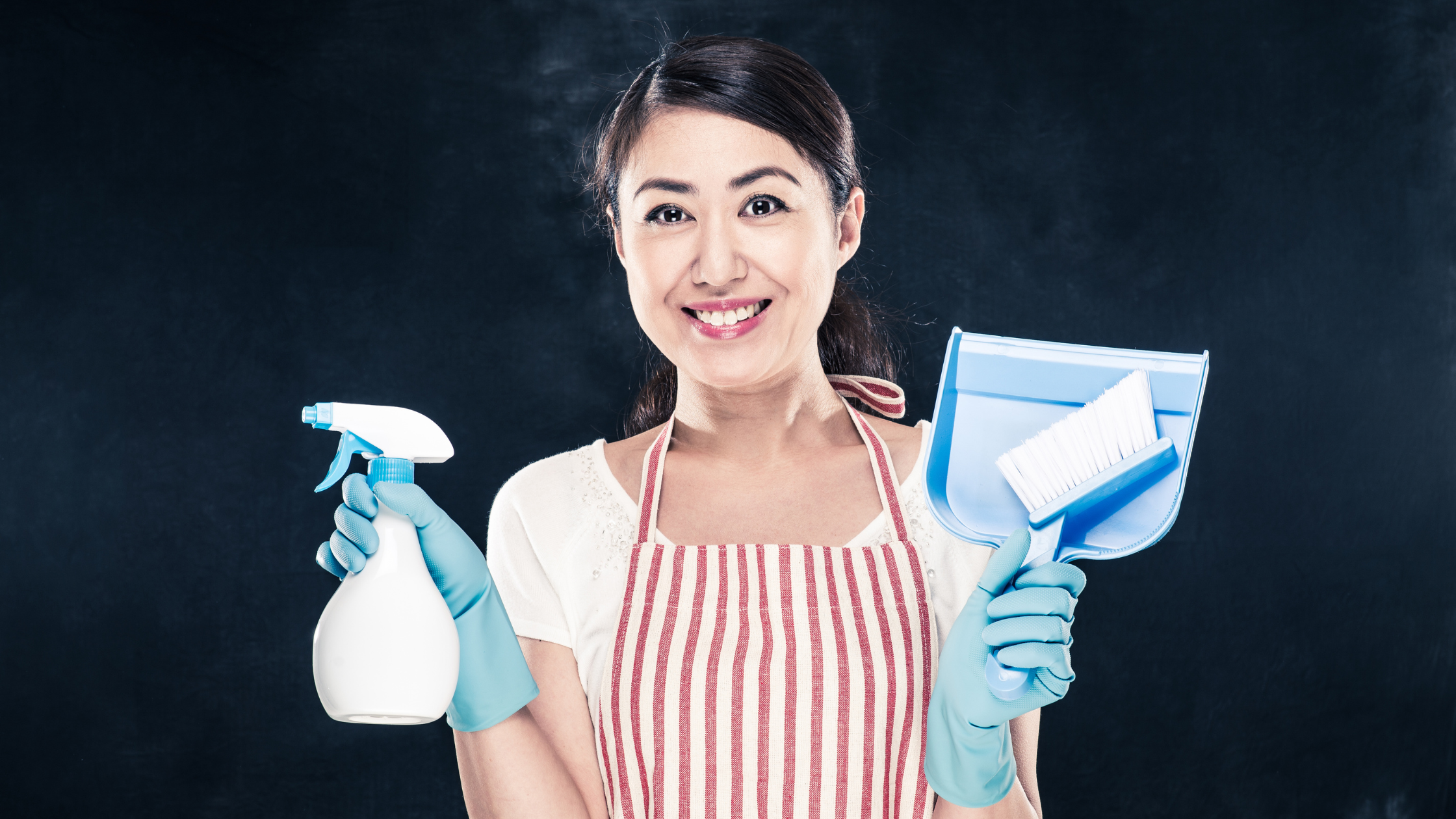 How to Have a Harmonious Home with Your Part-Time Cleaner