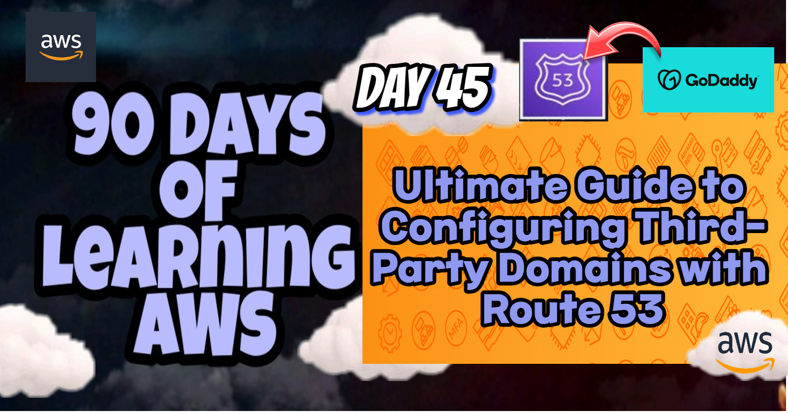 Ultimate Guide to Configuring Third-Party Domains with Route 53