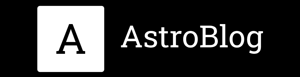 AstroBlog