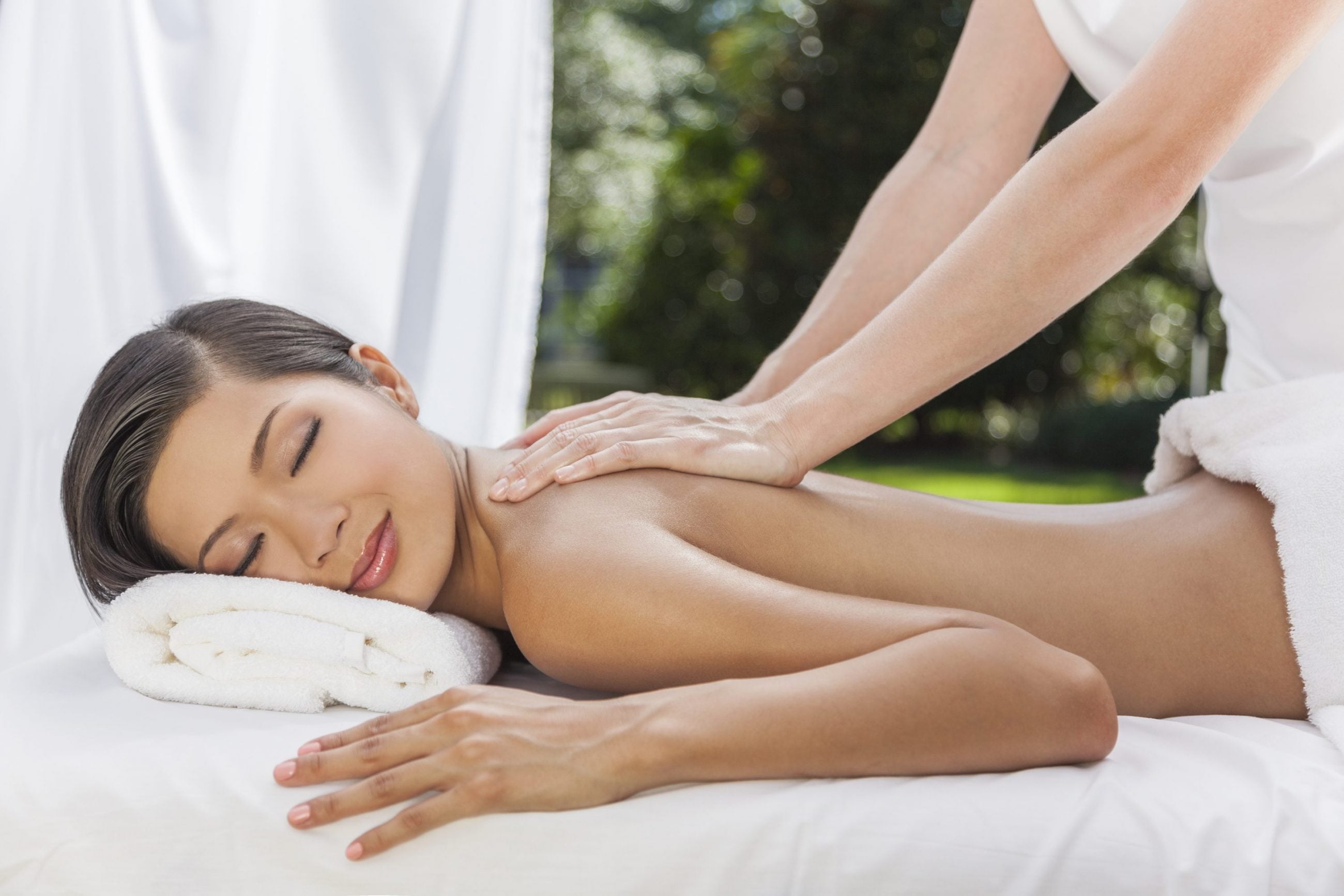Massage in Toronto: Easy Tips for Finding the Best Spots