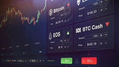 Top 2024 Trends in White Label Crypto Exchange Software