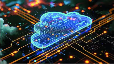 Your First Steps into the Cloud: Understanding Cloud Computing