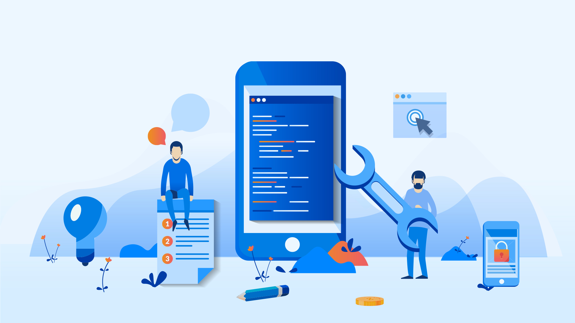 How to Choose the Best Customized Mobile Application for Your Business