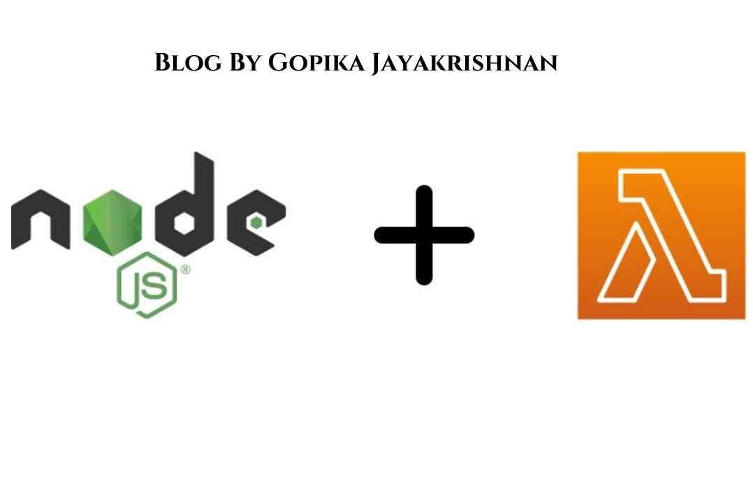 How to Deploy a Node.js App on AWS Lambda: Step-by-Step Instructions