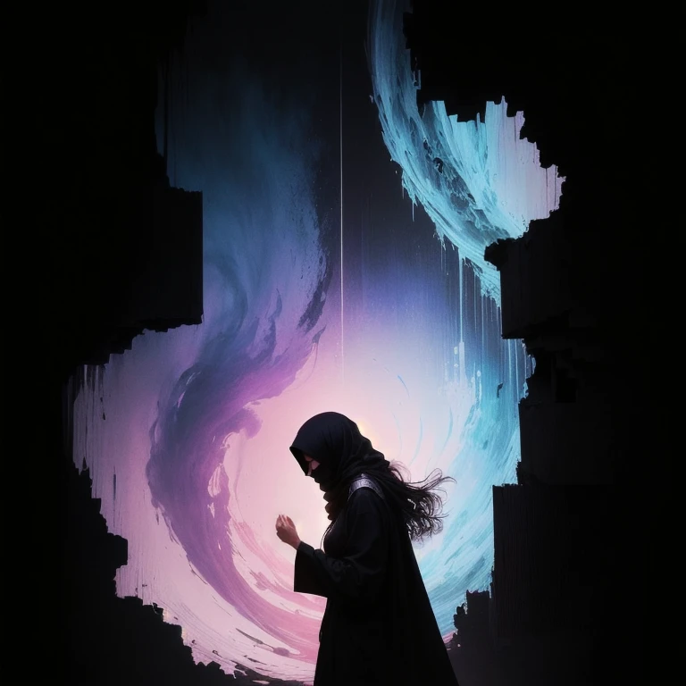 Gender Apartheid and the Future of Iran A Conversation with Alinejad and Mohammed (Episode