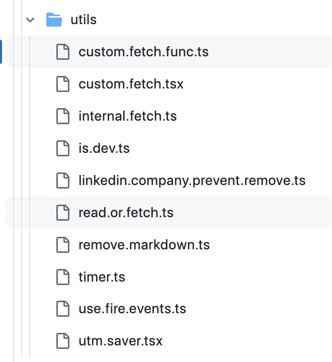 Using a custom backend server with Next.js in a monorepo.