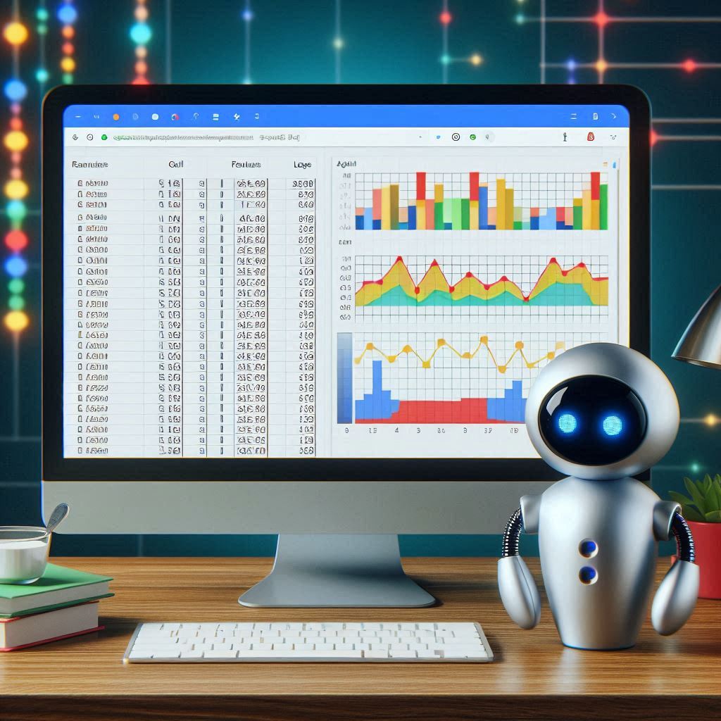 Supercharge Your Google Sheets with AI for FREE: A Step-by-Step Guide