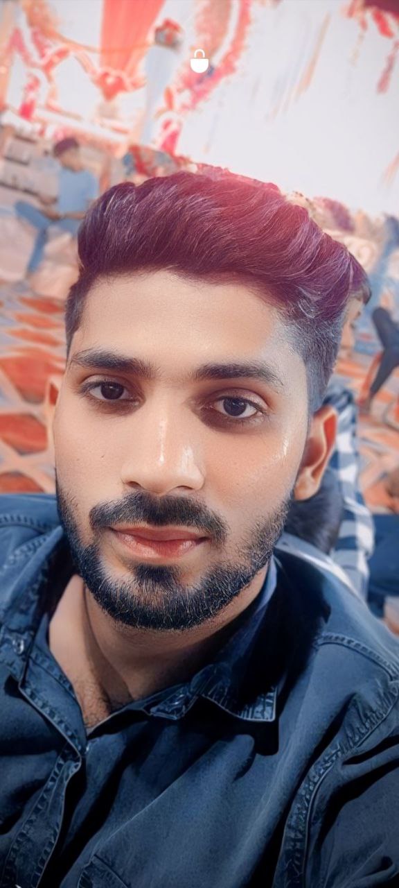 Robins  yadav
