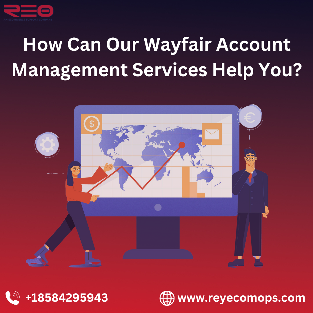 Expert Amazon Account Management for Optimal Sales