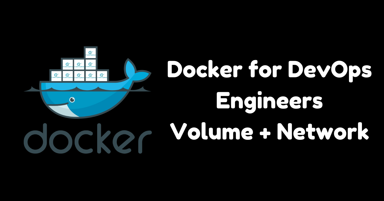 Docker for DevOps Engineers