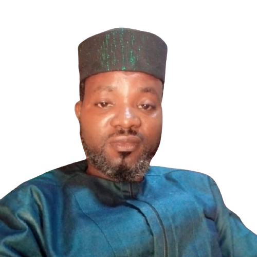 Ayanda Qoseem Abiodun