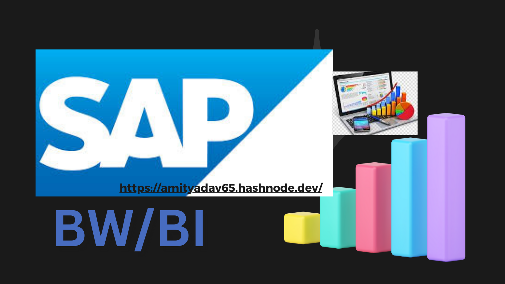 Basic terminology used in SAP BW/BI