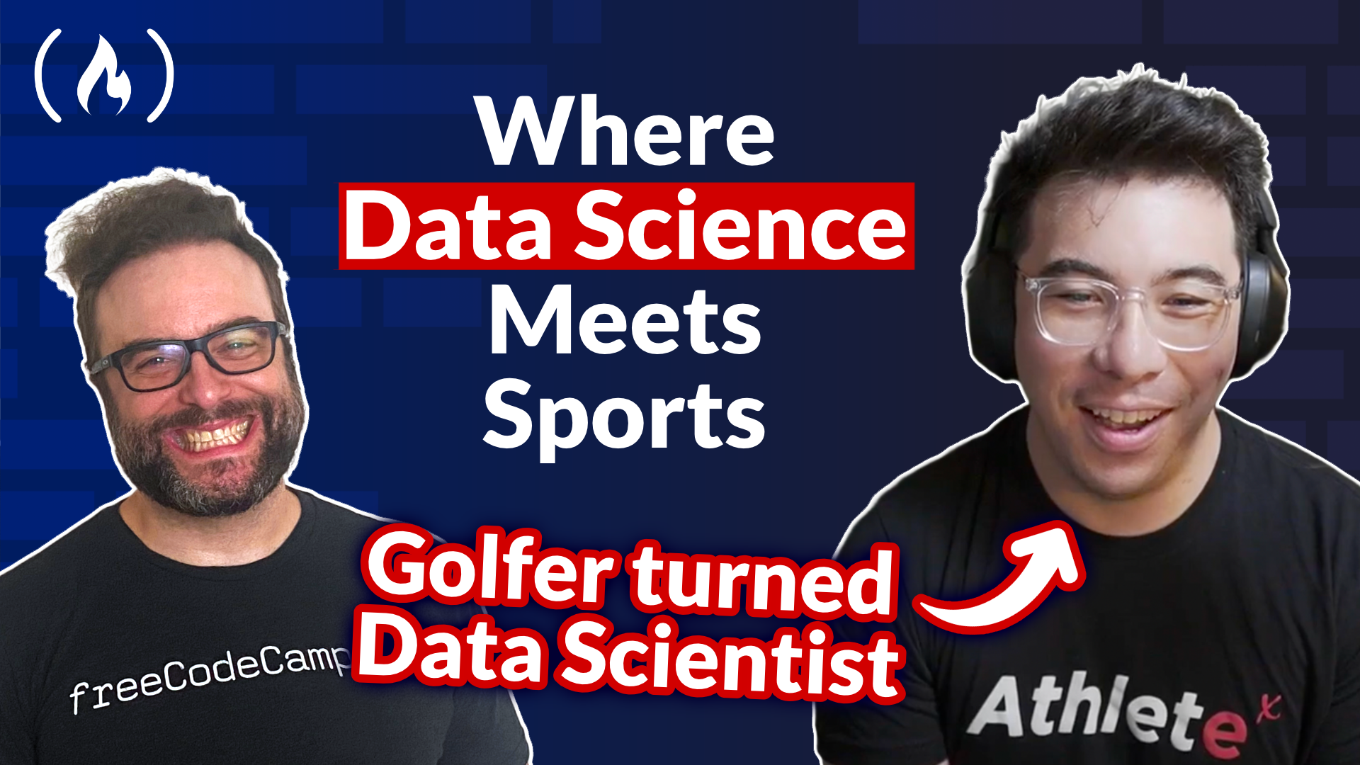 Where Data Science meets Sports Analytics with Ken Jee [Podcast Interview #135]