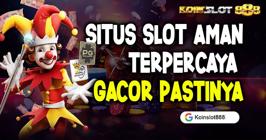 Slot Asia 2024: Gampang Menang, Jackpot Melimpah!