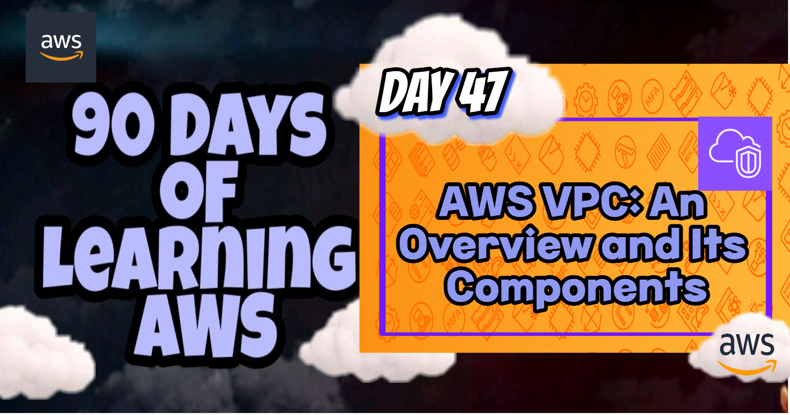 AWS VPC: An Overview and Its Components