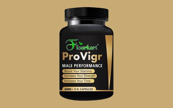 Provigor Male Enhancement