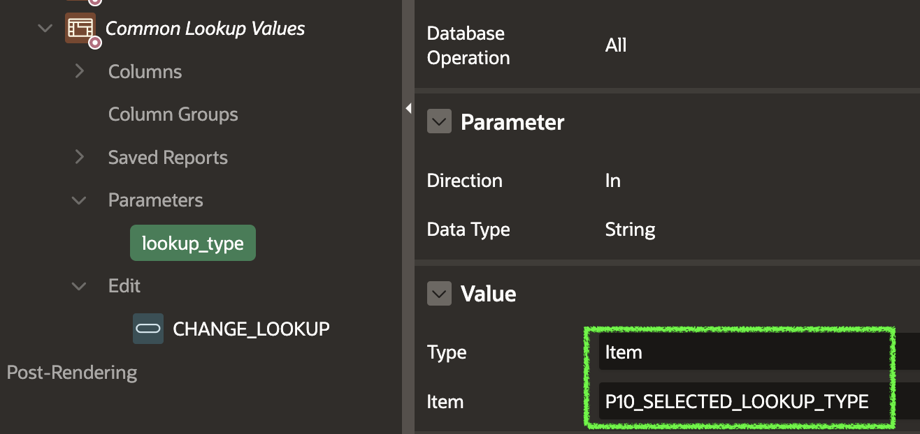 Create APEX IG on Fusion REST Data Source - 5