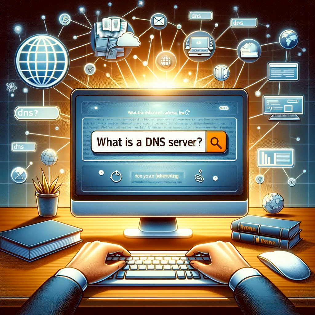 A Beginner's Guide to DNS Servers