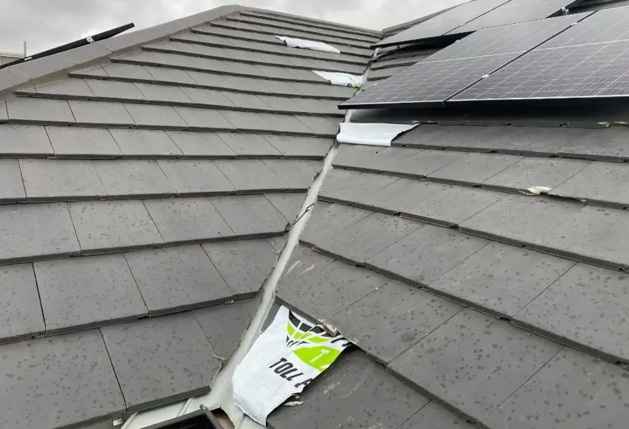 Roofing Supplies Sunshine Coast