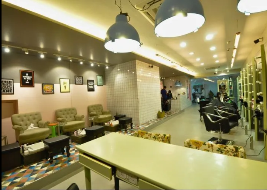 Unleash Your Beauty at Juice Salon, Worli, Mumbai