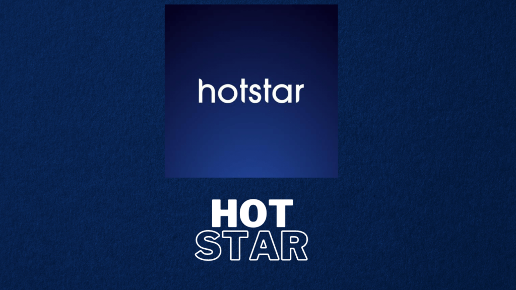 Hotstar APK Andriod Latest