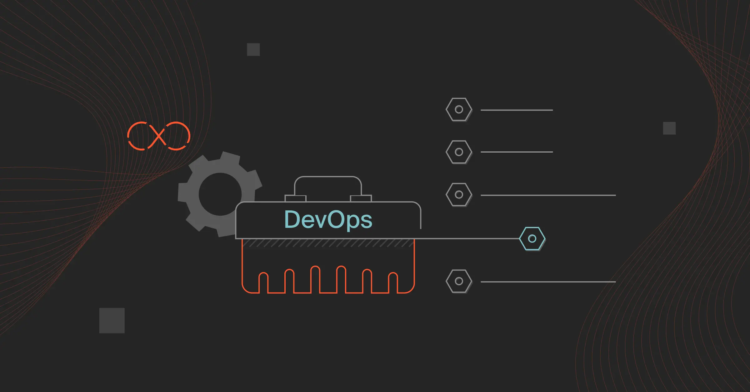 Latest DevOps Technologies and Tools You Need to Know