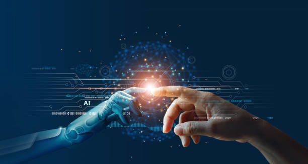 How is Artificial Intelligence Changing the Game of Content Marketing in 2024?